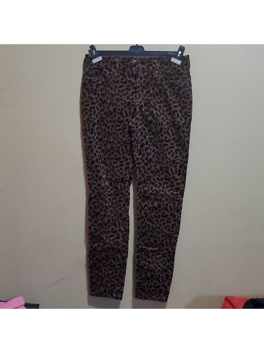 Ann Taylor Loft super skinny pants size 29/8